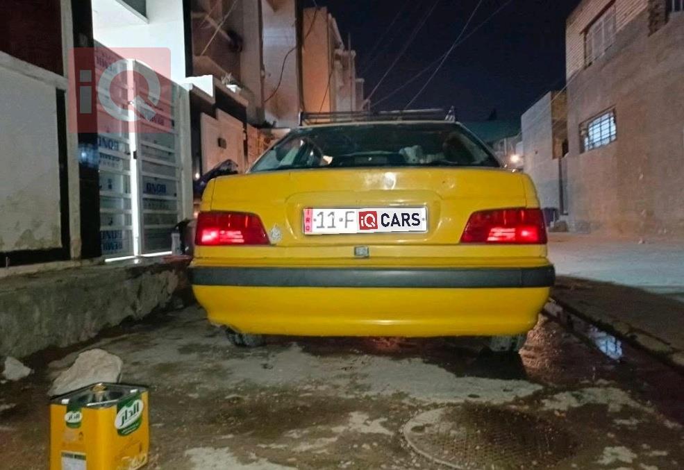 بيجو بارس